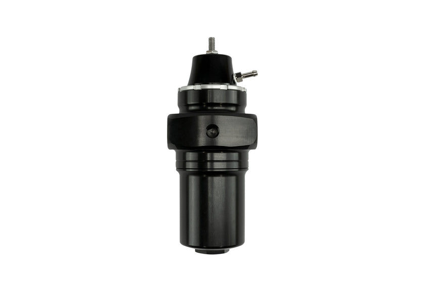 Turbosmart FPRF8 Black – Fuel Pressure Regulator + Filter