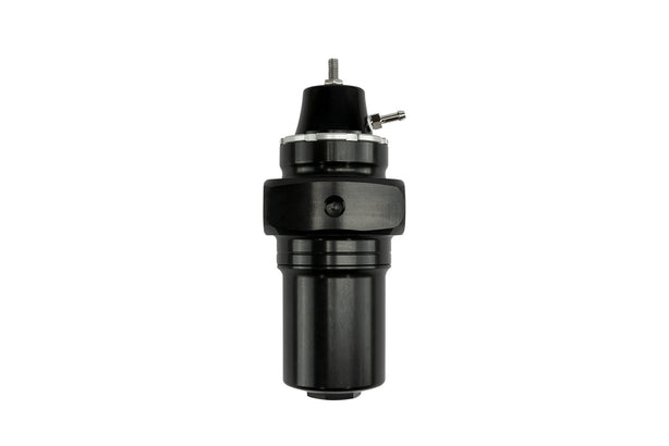 Turbosmart FPRF8 Black – Fuel Pressure Regulator + Filter
