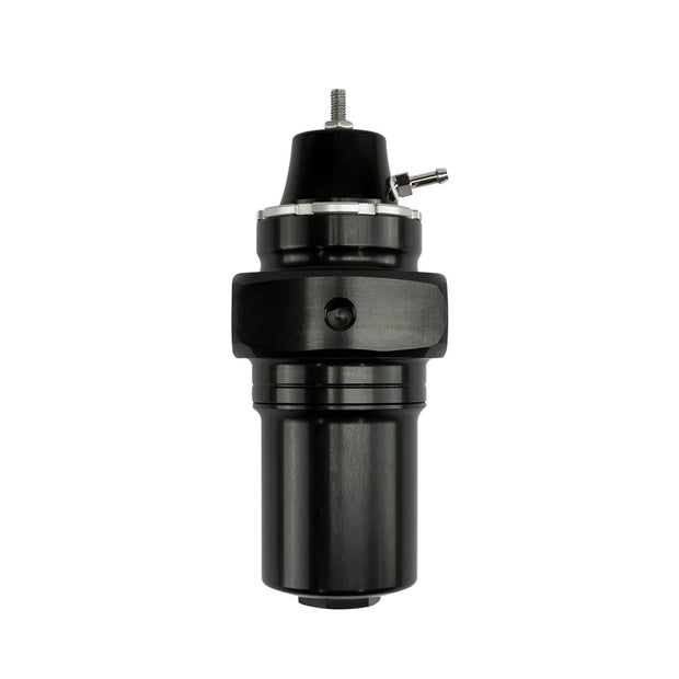 Turbosmart FPRF8 Black – Fuel Pressure Regulator + Filter