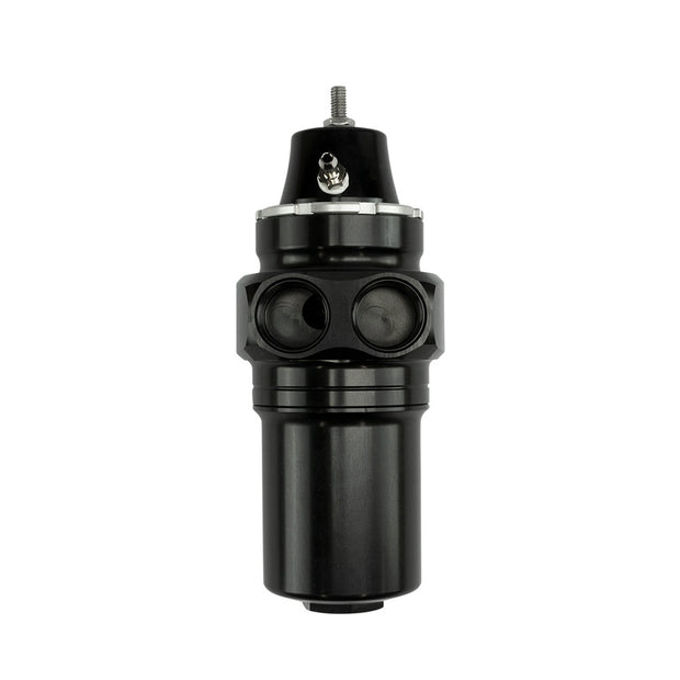 Turbosmart FPRF8 Black – Fuel Pressure Regulator + Filter
