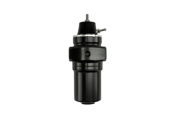 Turbosmart FPRF10 Black – Fuel Pressure Regulator + Filter