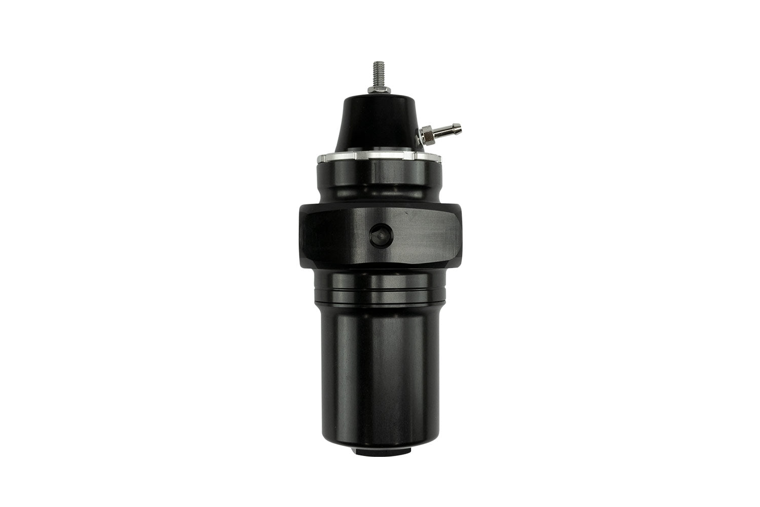 Turbosmart FPRF10 Black – Fuel Pressure Regulator + Filter
