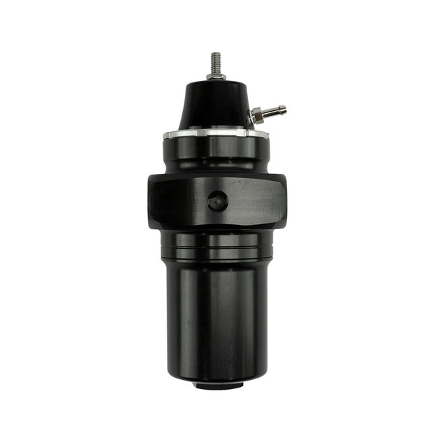 Turbosmart FPRF10 Black – Fuel Pressure Regulator + Filter