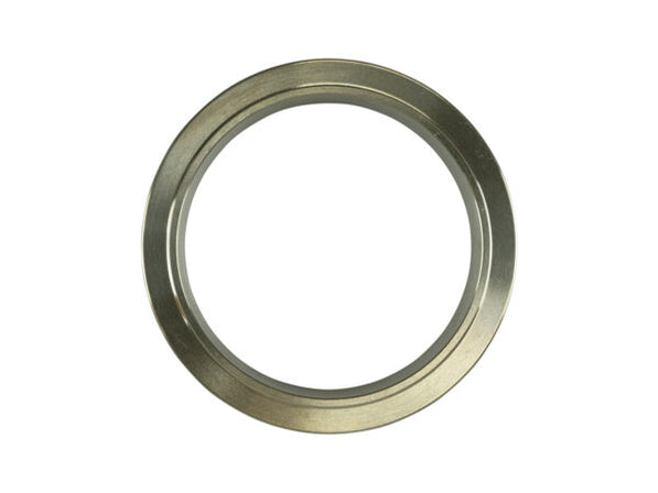 WG50 Outlet Weld Flange Titanium
