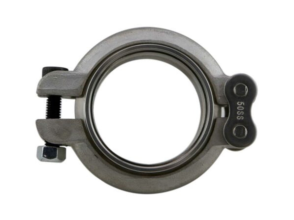 WG45 1.75" Coupling System