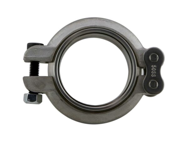 WG45 1.75" Coupling System
