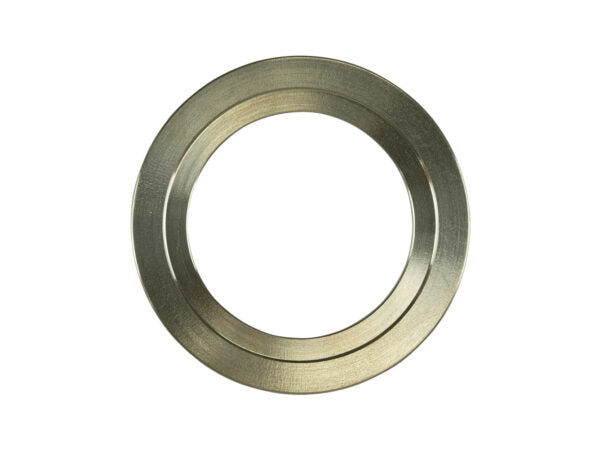 WG45 Inlet Weld Flange Titanium