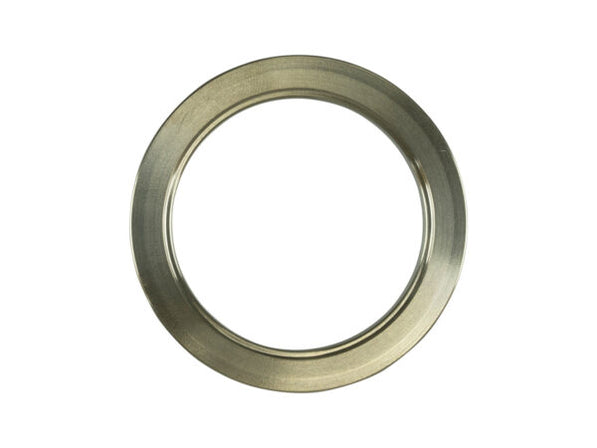WG45 Outlet Weld Flange Titanium