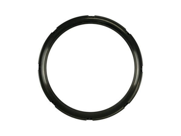 BOV RacePort and IWG Locking Collar Black
