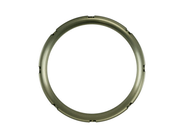 BOV RacePort and IWG Locking Collar Platinum