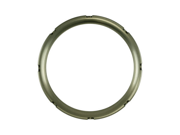BOV RacePort and IWG Locking Collar Platinum