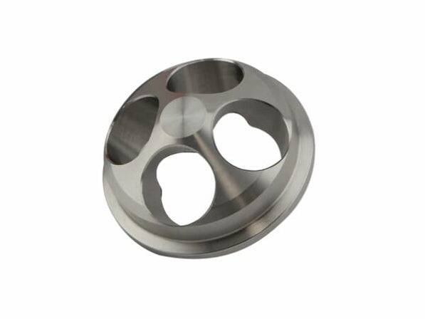 ALV 4-1 Weld Flange