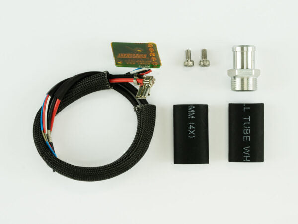 GenV eGate Sensor Replacement