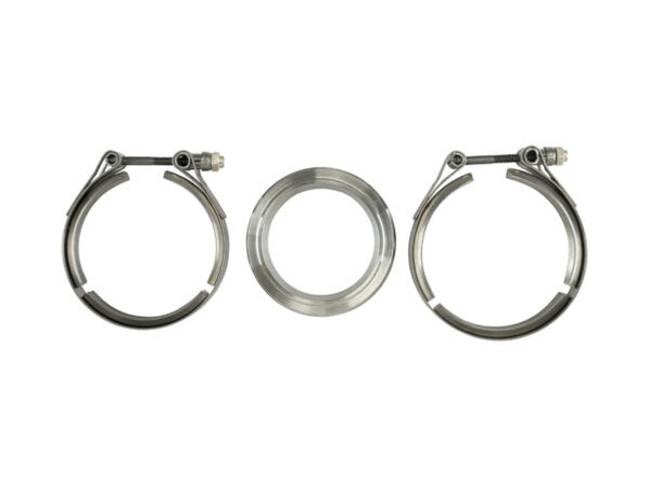 Adapter Flange WG60 to SG50