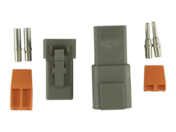eGate 2 Way Motor Connection Kit suits DTP Connector