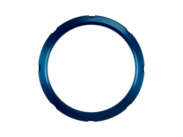 GenV WG38/40 Actuator Collar Blue