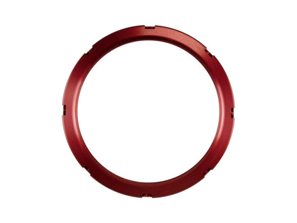 GenV WG38/40 Actuator Collar Red