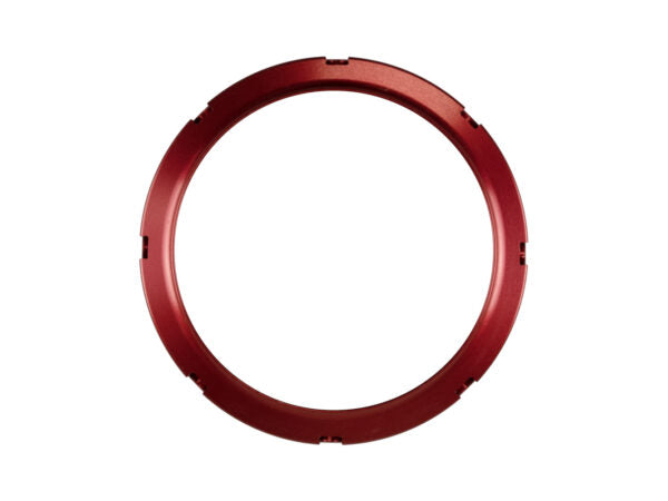GenV WG38/40 Actuator Collar Red