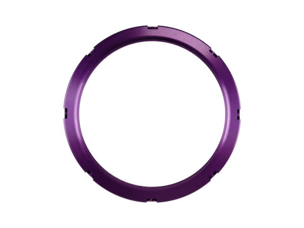GenV WG38/40 Actuator Collar Purple