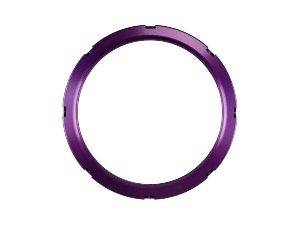 GenV WG38/40 Actuator Collar Purple
