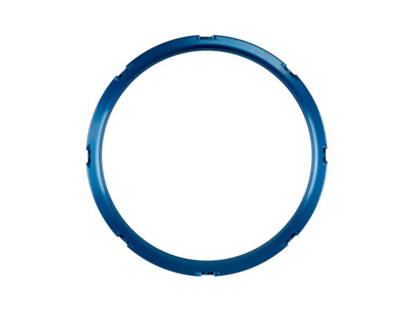 GenV WG45/50 Actuator and ProPort Collar Blue