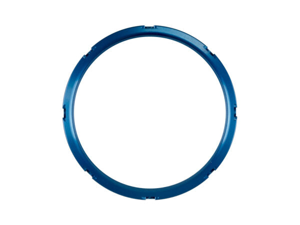 GenV WG45/50 Actuator and ProPort Collar Blue