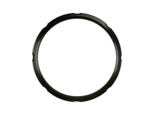 GenV WG45/50 Actuator and ProPort Collar Black
