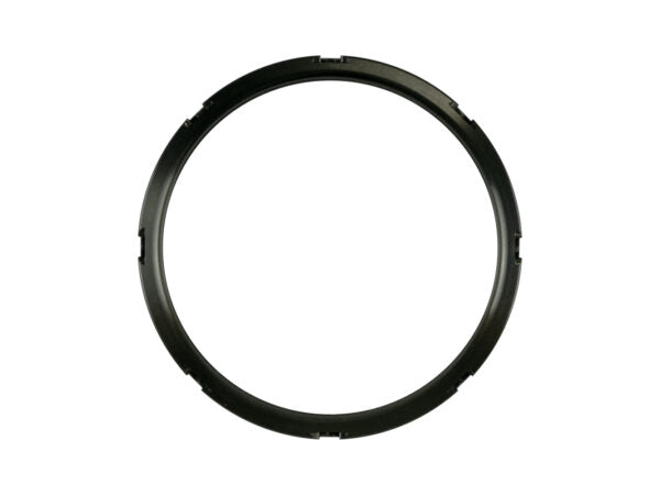 GenV WG45/50 Actuator and ProPort Collar Black
