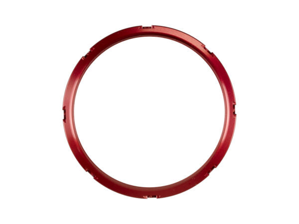 GenV WG45/50 Actuator and ProPort Collar Red