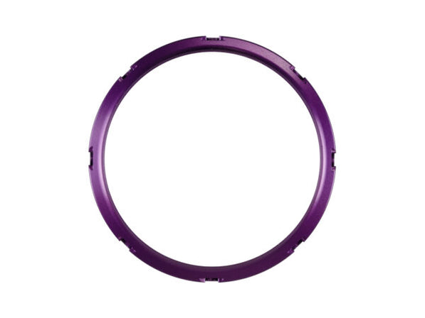 GenV WG45/50 Actuator and ProPort Collar Purple
