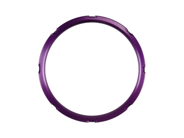 GenV WG45/50 Actuator and ProPort Collar Purple