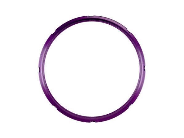 GenV WG60 Actuator Collar Purple