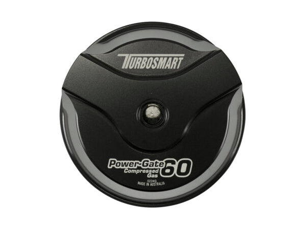 Gen V WG60 CG Full Range Complete Sensor Cap Black