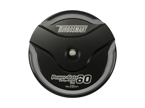 Gen V WG60 CG Full Range Complete Sensor Cap Black