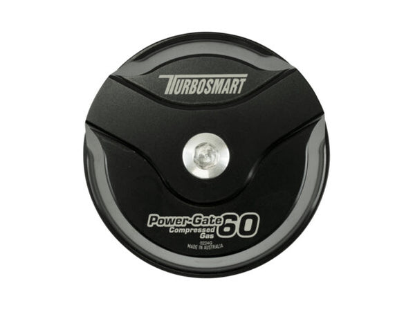Gen V WG60 CG Full Range Cap Black