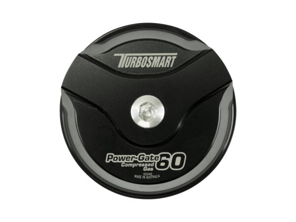 Gen V WG60 CG Full Range Cap Black