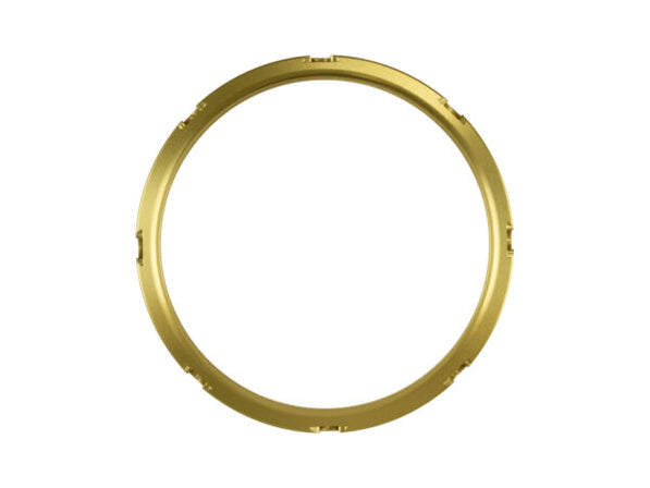 GenV WG45/50 Actuator and ProPort Collar Gold