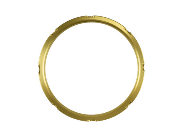 GenV WG45/50 Actuator and ProPort Collar Gold