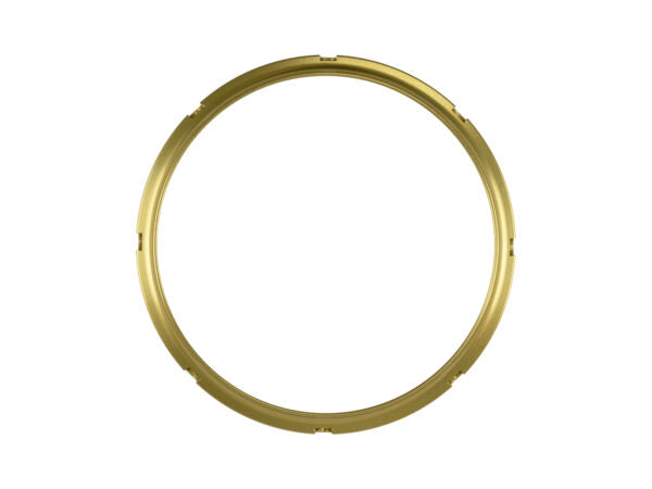 GenV WG60 Actuator Collar Gold