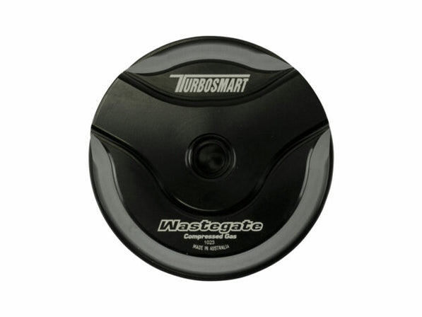 GenV WG40CG Full Range Complete Sensor Cap Black