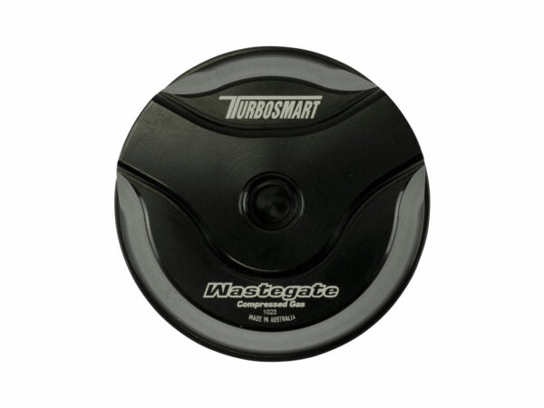 GenV WG40CG Full Range Complete Sensor Cap Black