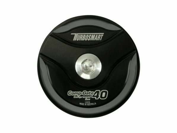 GenV WG40CG Full Range Cap Black