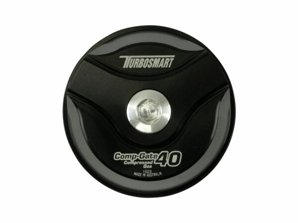 GenV WG40CG Full Range Cap Black