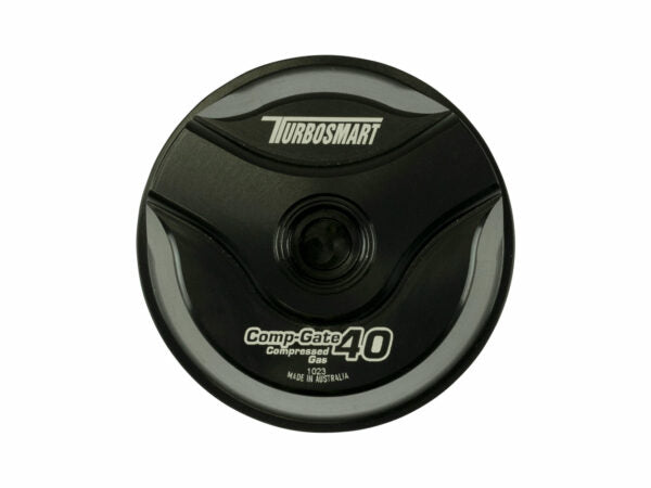 GenV WG45/50CG Full Range Complete Sensor Cap Black