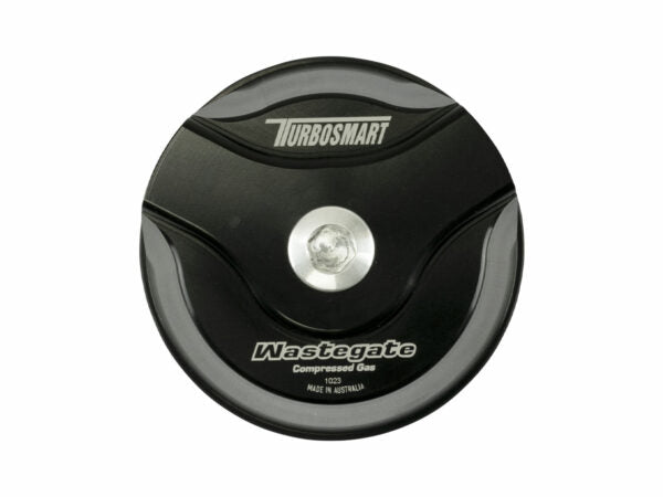 GenV WG45/50CG Full Range Cap Black