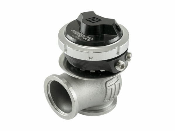 GenV WG40CG CompGate40 Compressed Gas 5psi Black