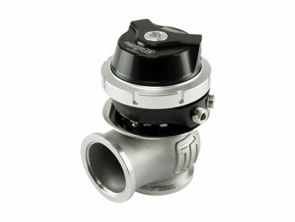 GenV WG40CG CompGate40 Compressed Gas 7psi Black
