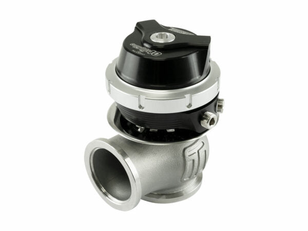 GenV WG40CG CompGate40 Compressed Gas 7psi Black