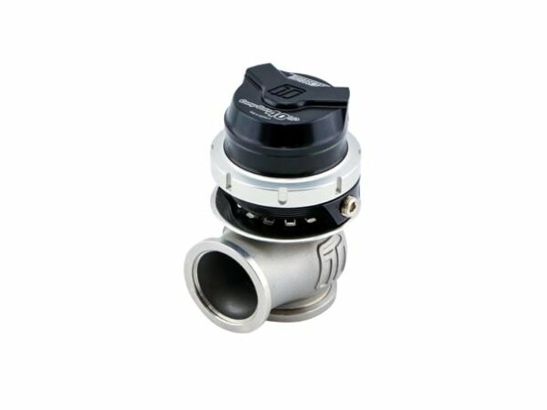 GenV WG40 CompGate40HP 35psi Black