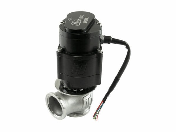 GenV eALV40 Electronic Anti-Lag Valve